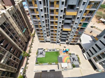 2 BHK Flat