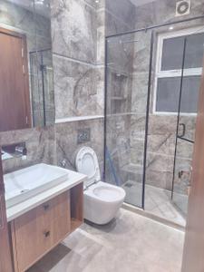 Image of 1940 Sq.ft 3 BHK Apartment / Flat for sale in Emaar MGF The Palm Drive, Sector 66, Gurgaon for Rs. 39000000