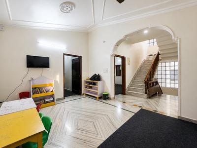 Hall Image of 2400 Sq.ft 3 BHK Independent House for sale in Canal Road Dehradun for Rs. 25000000