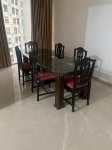 Hall Image of 1550 Sq.ft 3 BHK Apartment / Flat for sale in Transcon Triumph, Andheri West Mumbai for Rs. 62500000