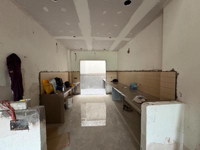 Kitchen Image of 2500 Sq.ft 2 BHK Duplex for sale in Limbodi Indore for Rs. 12500000