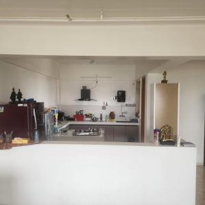 Kitchen Image of 3000 Sq.ft 3 BHK Apartment / Flat for sale in Sri Apple Regency, Mundhwa Pune for Rs. 45000000