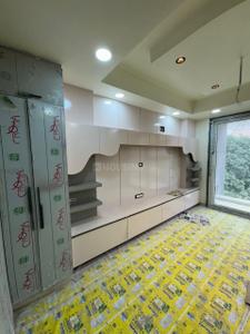 Bedroom Image of 2250 Sq.ft 4 BHK Builder Floor for sale in Laxmi Nagar New Delhi for Rs. 42500000