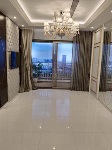Hall Image of 1923 Sq.ft 3 BHK Apartment / Flat for sale in Bramha The Collection, Wadgaon Sheri Pune for Rs. 21500000