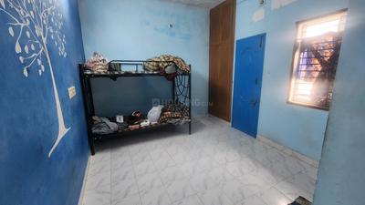 Balcony Image of Mens Paying guest  in Thoraipakkam, Chennai