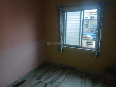Living Room Image of 977 Sq.ft 2 BHK Apartment / Flat for rent in Keshtopur Kolkata for Rs. 11776