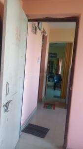 Hall Image of 477 Sq.ft 1 BHK Apartment / Flat for sale in panchavati Nest, Chikhali Pune for Rs. 3500000