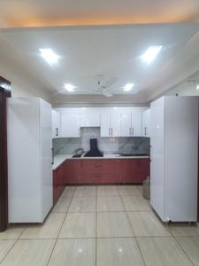 4 BHK Independent Builder Floor