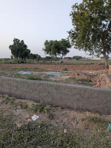 Image of 7200 Sq.ft 10 BHK Farm House for sale in Jattari, Aligarh for Rs. 7000000