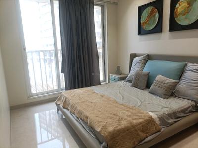 Bedroom Image of 1970 Sq.ft 4 BHK Apartment / Flat for sale in Today Aikyam, Taloja Navi Mumbai for Rs. 13000000