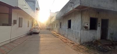 Image of 850 Sq.ft 2 BHK Independent House for sale in Saiyed Vasna, Vadodara for Rs. 8000000