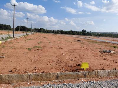 Image of 1200 Sq.ft Residential Plot / Land for sale in Makali, Bengaluru for Rs. 6000000