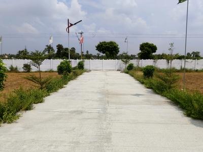 Image of 880 Sq.ft Residential Plot / Land for sale in Chengalpattu, Chennai for Rs. 1980500