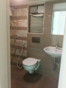 Bedroom Image of 650 Sq.ft 1 BHK Apartment / Flat for rent in Salangpur Salasar Aarpan A Wing, Mira Road East Mira Bhayandar for Rs. 22500