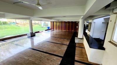 Hall Image of 1439 Sq.ft 3 BHK Apartment / Flat for sale in Alpine Pyramid, Sahakara Nagar Bengaluru for Rs. 14323467