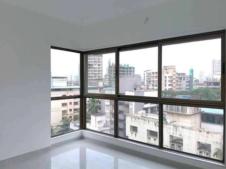 Shreeram hanuman chowk mulund east Bedroom One 1