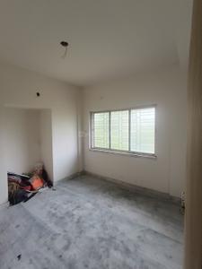 Bedroom Image of 800 Sq.ft 2 BHK Apartment / Flat for sale in Sonali Apartment, Paschim Putiary Kolkata for Rs. 3343200