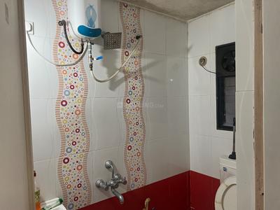 Image of 1200 Sq.ft 2.5 BHK Apartment / Flat for rent in Tirupati Campus Phase II, Tingre Nagar, Pune for Rs. 33500