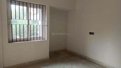Bedroom Image of 1020 Sq.ft 2 BHK Apartment / Flat for sale in Baghbazar Kolkata for Rs. 7700000
