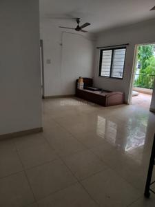 Hall Image of 1049 Sq.ft 2 BHK Apartment / Flat for sale in Goel Ganga Orchard, Mundhwa Pune for Rs. 13500000