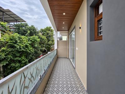 Balcony Image of 2400 Sq.ft 3 BHK Independent House for sale in Sahastradhara Road Dehradun for Rs. 16500000