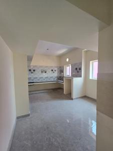 Hall Image of 1251 Sq.ft 3 BHK Apartment / Flat for sale in Medavakkam Chennai for Rs. 9582500
