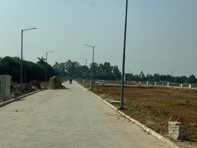Image of 1150 Sq.ft Residential Plot / Land for sale in Cee Dee Greenwoods, Sector 115, Mohali for Rs. 8000000