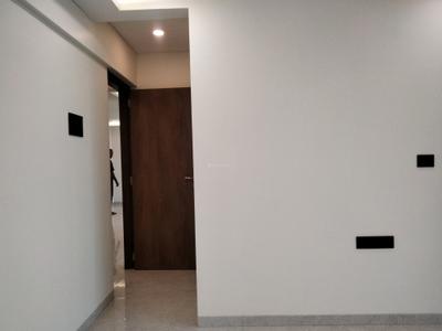 Bedroom Image of 1850 Sq.ft 3 BHK Apartment / Flat for sale in Kharghar Navi Mumbai for Rs. 24500000