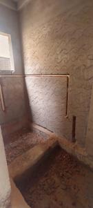 Bathroom Image of 1200 Sq.ft 3 BHK Apartment / Flat for sale in Galaxy Mansion 18, Manish Nagar Nagpur for Rs. 6799000