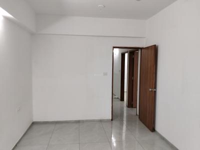 Bedroom Image of 2050 Sq.ft 3 BHK Apartment / Flat for rent in Kautilya One 54, Chandkheda Ahmedabad for Rs. 25000