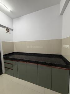 Kitchen Image of 990 Sq.ft 2 BHK Apartment / Flat for sale in Lodha Palava Downtown, Palava Phase 2 Thane for Rs. 6299000