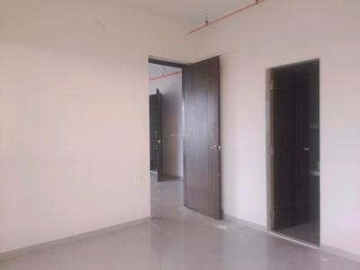 Bedroom Image of 1400 Sq.ft 3 BHK Apartment / Flat for sale in  Om Vishramyog CHS, Borivali West Mumbai for Rs. 39900000