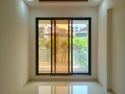 1 BHK Flat