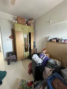 Bedroom Image of 1000 Sq.ft 2 BHK Apartment / Flat for sale in Gulmohar City, Kharadi Pune for Rs. 9000000