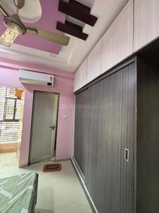 Bedroom Image of 1124 Sq.ft 2 BHK Apartment / Flat for sale in Divya Baleshwar Heights, Krishna Nagar Society Ahmedabad for Rs. 5000000