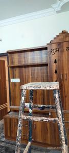 Hall Image of 600 Sq.ft 2 BHK Builder Floor for sale in K R Puram Bengaluru for Rs. 9500000