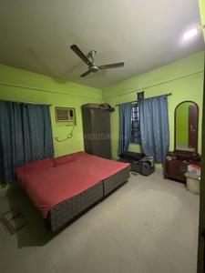Bedroom Image of 1430 Sq.ft 3 BHK Apartment / Flat for sale in Eastern High, New Town Kolkata for Rs. 13800000