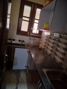 Kitchen Image of 2200 Sq.ft 2 BHK Builder Floor for rent in Sector 12A Panchkula for Rs. 33250