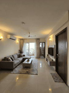 Image of 1295 Sq.ft 3 BHK Builder Floor for sale in Signature Global The Millennia, Sector 37D, Gurgaon for Rs. 15000000