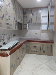 Dabri Extension East Kitchen 1