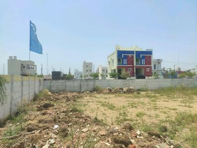 Residential Plot