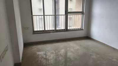 Bedroom Image of 1080 Sq.ft 2 BHK Apartment / Flat for sale in Adani The Meadows, Shantigram Ahmedabad for Rs. 6300000