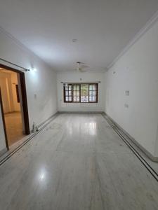 Hall Image of 1700 Sq.ft 3 BHK Apartment / Flat for rent in Sai Deep Horizon Wind, Murugeshpalya Bengaluru for Rs. 70000