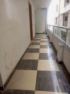 Balcony Image of 1450 Sq.ft 3 BHK Apartment / Flat for sale in Sector 110 Noida for Rs. 5780000