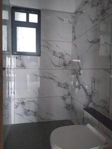 Common Bathroom Image of 1285 Sq.ft 2.5 BHK Apartment / Flat for sale in Kothrud Pune for Rs. 19000000