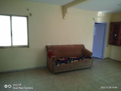 Hall Image of 2000 Sq.ft 3 BHK Penthouse for rent in Padegaon Aurangabad for Rs. 25000