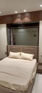Bedroom Image of 490 Sq.ft 1 BHK Apartment / Flat for sale in Divine Vista Harmony, Rasayani Navi Mumbai for Rs. 2100000