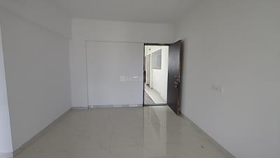 Living Room Image of 960 Sq.ft 2 BHK Apartment / Flat for sale in Vainateya Sumeru Vrindavan Srushti, Narhe Pune for Rs. 6100000