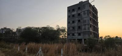 Image of 2152 Sq.ft Residential Plot / Land for sale in Marunji, Pune for Rs. 9000000