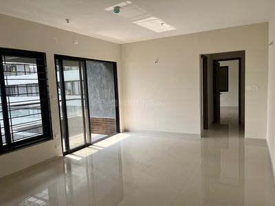 Hall Image of 1200 Sq.ft 2 BHK Apartment / Flat for rent in Kumar Prospera, Hadapsar Pune for Rs. 40000